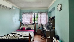 Blk 456 Pasir Ris Drive 4 (Pasir Ris), HDB Executive #557924111